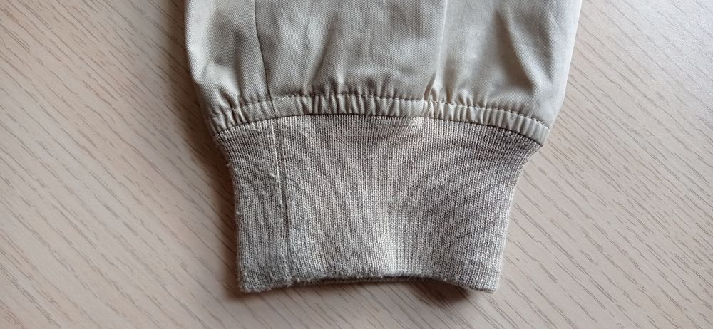 Kurtka męska firmy GANT rozm. L - 90 zł