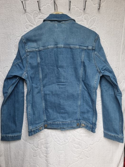 Casaco de ganga de homem Levis Strauss TM S  CS 090