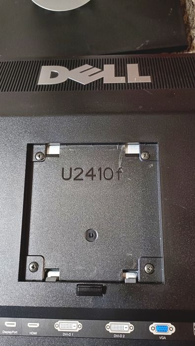 Monitor     DELL