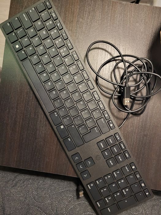 Klawiatura przewowodwa HP 320 K