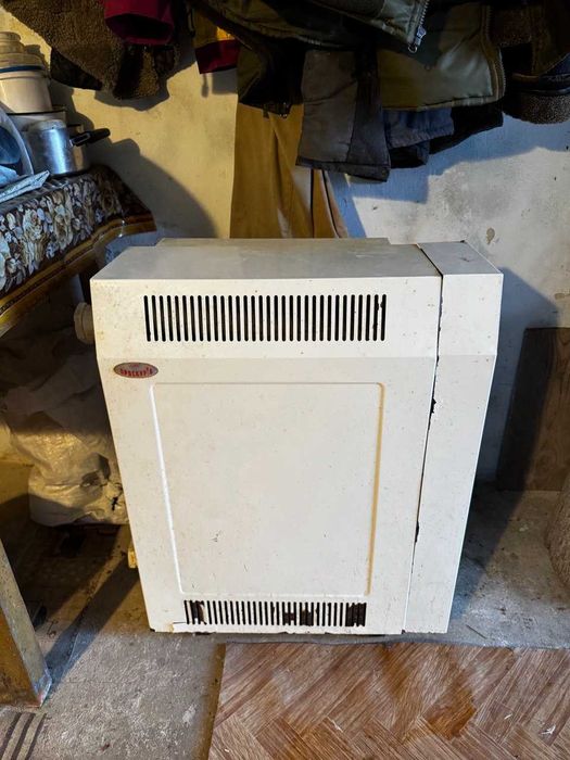 Котел АОГВ-13 Проскурів-13