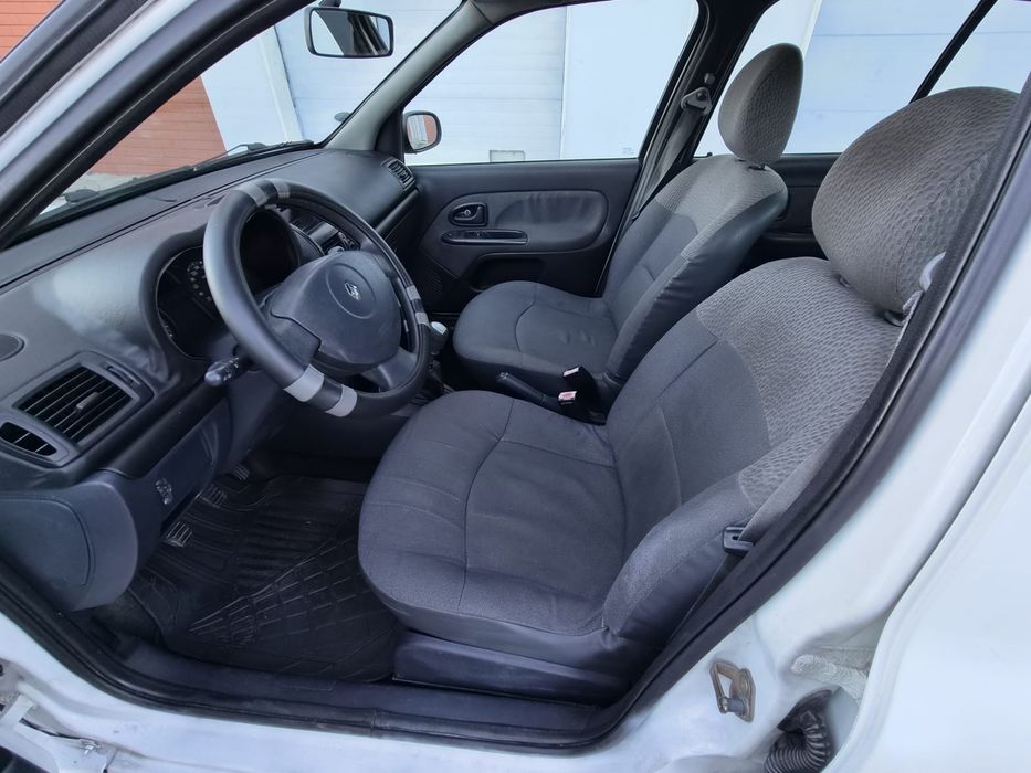 Renault Clio  1.2
