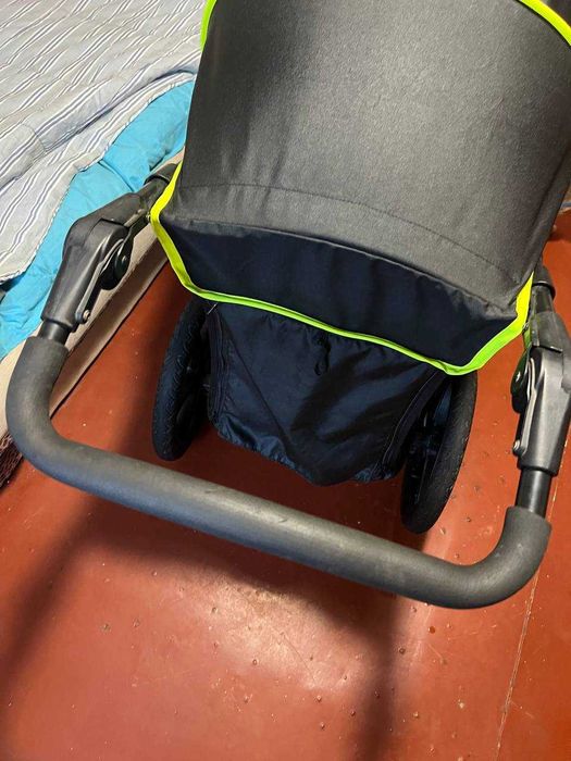 Коляска.Прогулянковий візок. Прогулочная коляска.