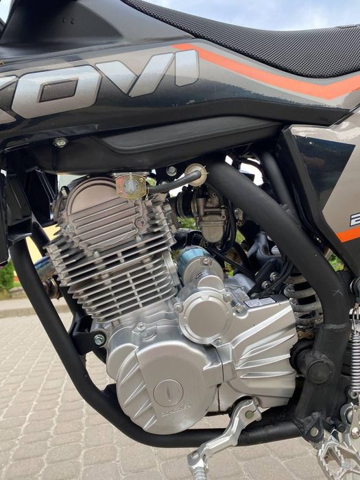 Kovi Start 2024року