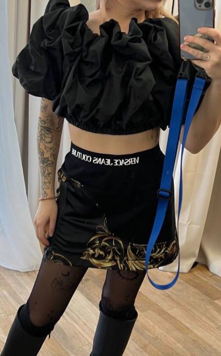 Юбка Versace оригинал