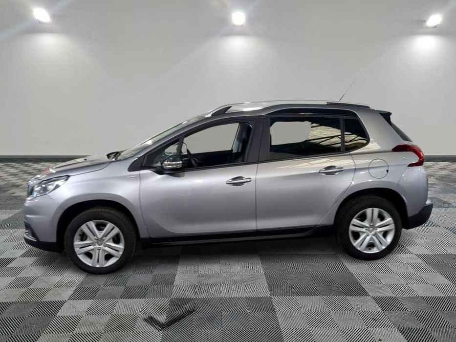 Peugeot 2008 1.2 Style | 95.000 km | Distribuição Mudada | Câmara Traseira | Bola Reboque