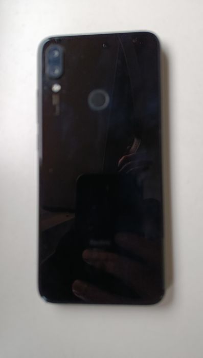 Redmi Not 7 телефон