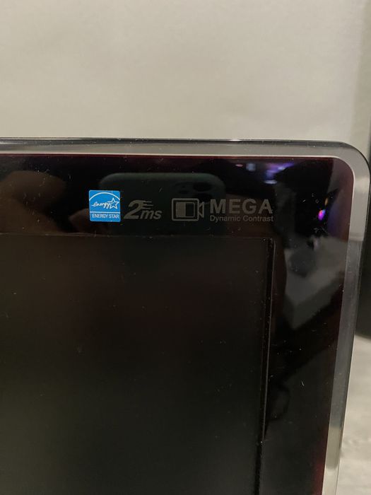 Монитор Samsung BX2235