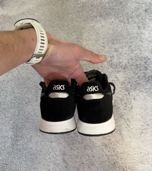 Жіночі кросівки Asics Lyte Classic GEL-LYTE III