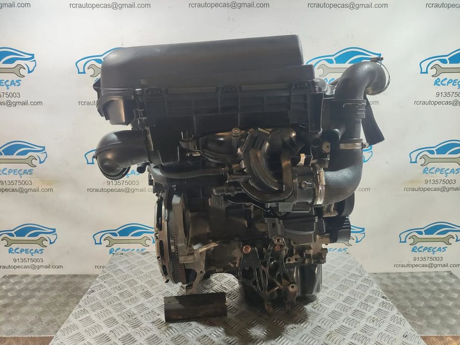 Motor completo Mini Cooper S John Cooper Works 1.6i 16V 211cv N14B16CD