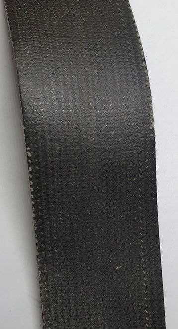 Ремень кожанный с бляхой ВМФ