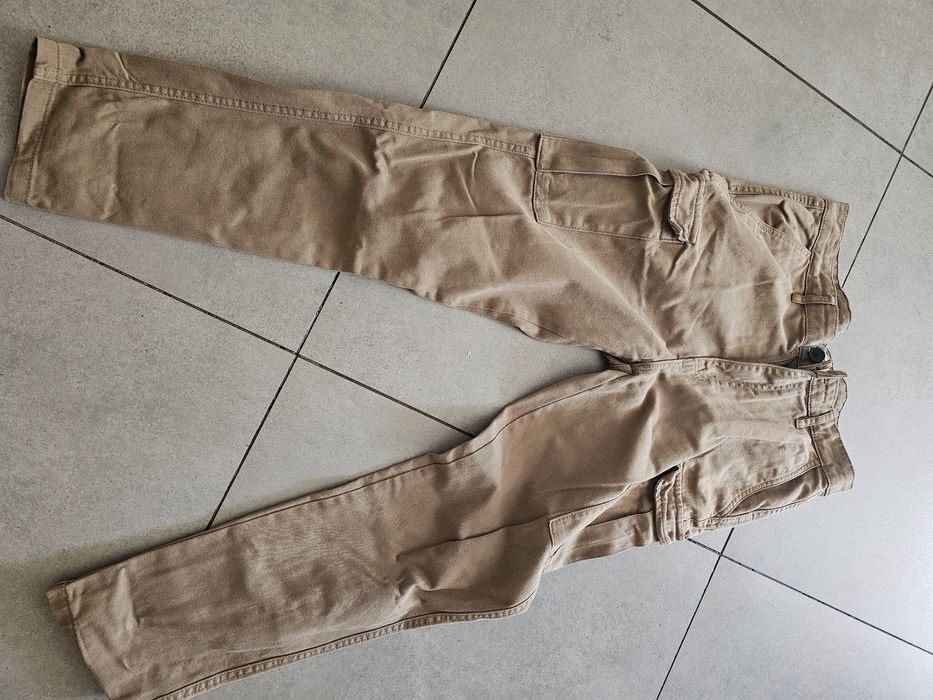 Sprzedam spodnie smeg