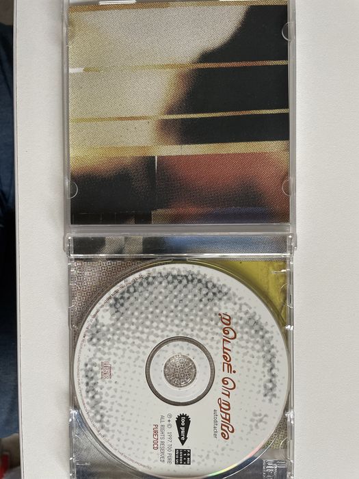 Mouse on Mars - Autoditacker