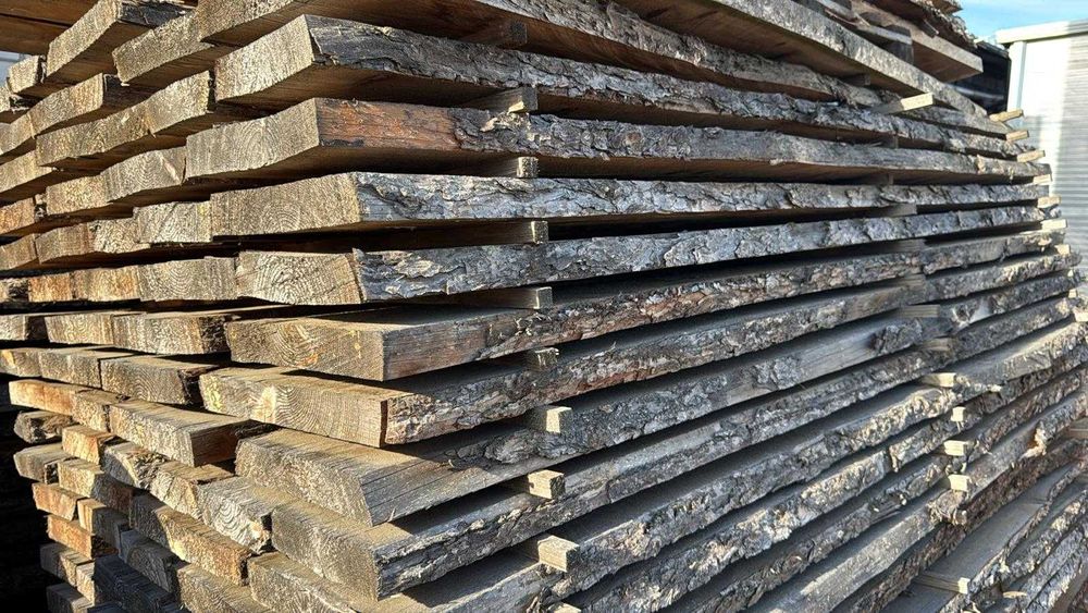 Sprzedam tarcica modrzew