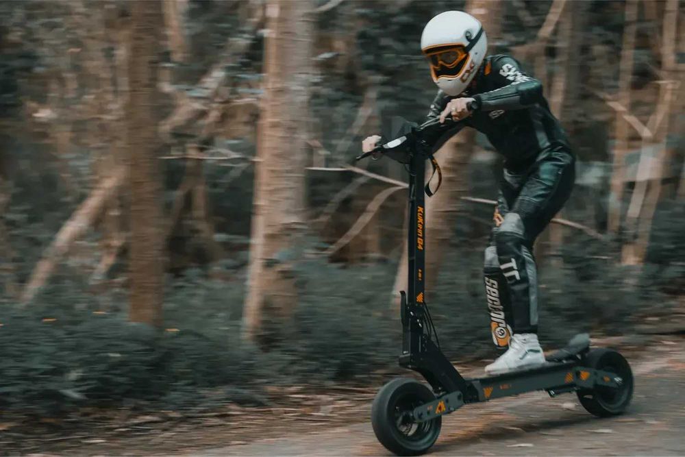 ‼️САМОВИВІЗ‼️ Електросамокат с сиденьем Kugoo Kirin G2 MAX 2025 (1000 Вт; 20 А/час; 48 В), Электросамокат, Електрический самокат, Електричний самокат
