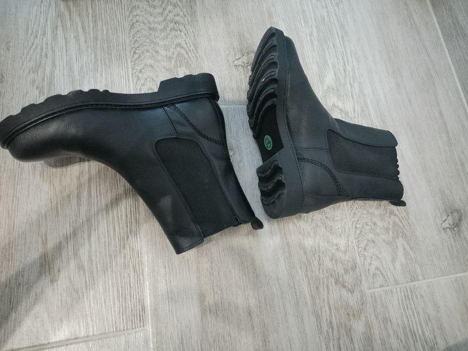 Buty sztyblety Tamaris 39 damskie