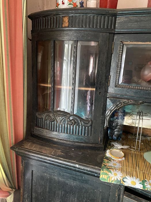 Буфет антикваріат