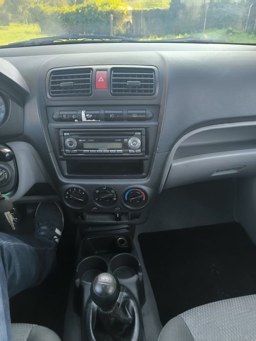 Citadino Económico
