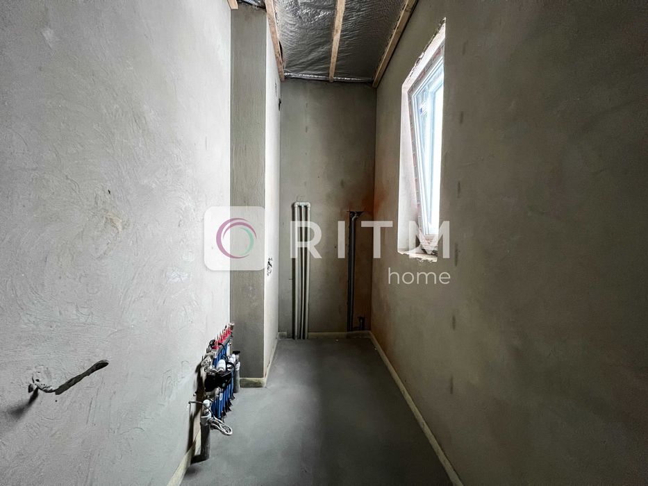 Продаж будинку 95 м² у с. Боратин (Старий Боратин)