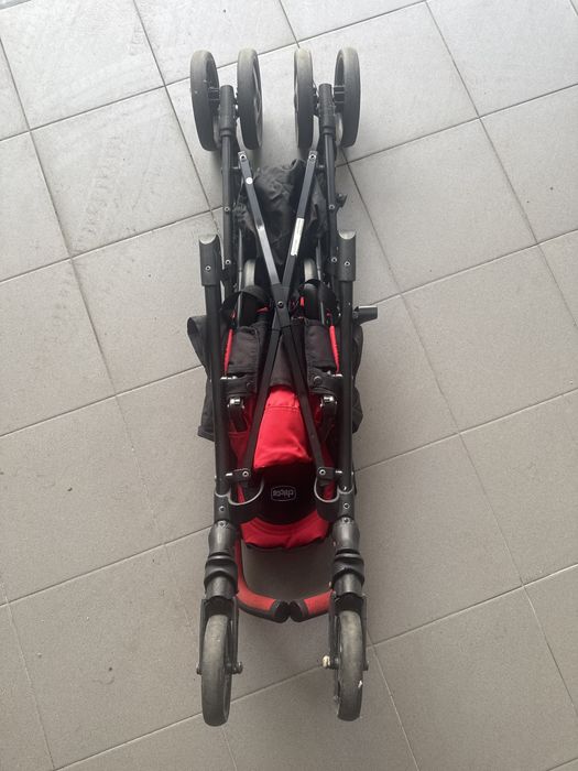 Chico Liteway Stroller428829304349665284