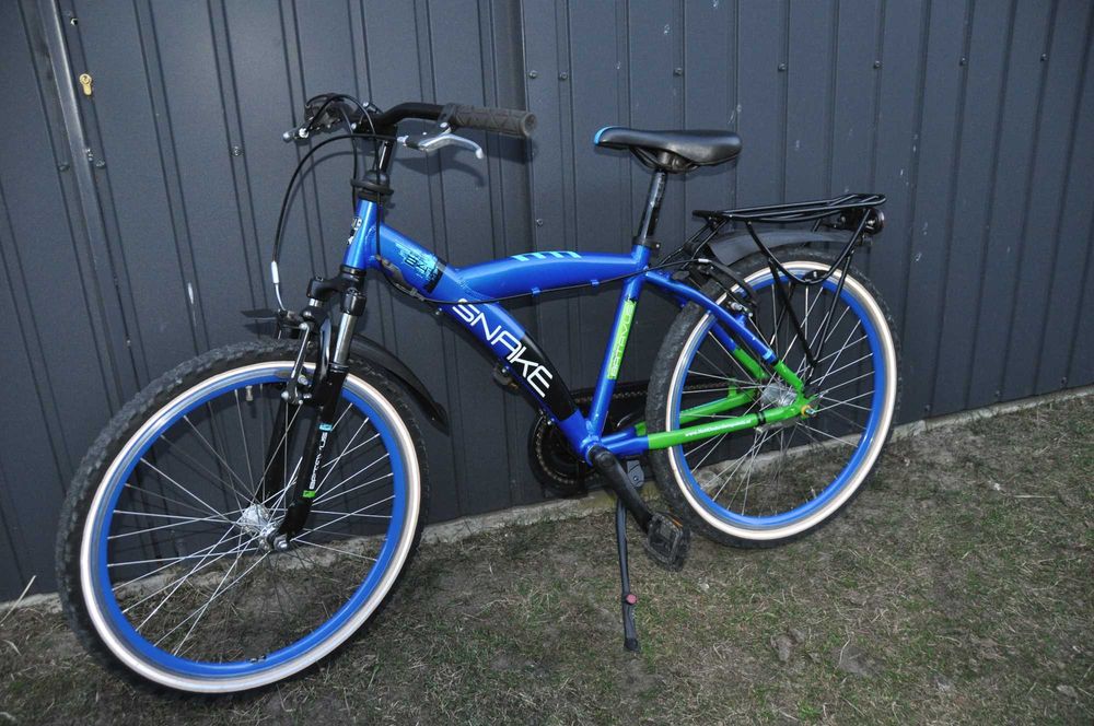 Rower Batavus Snake