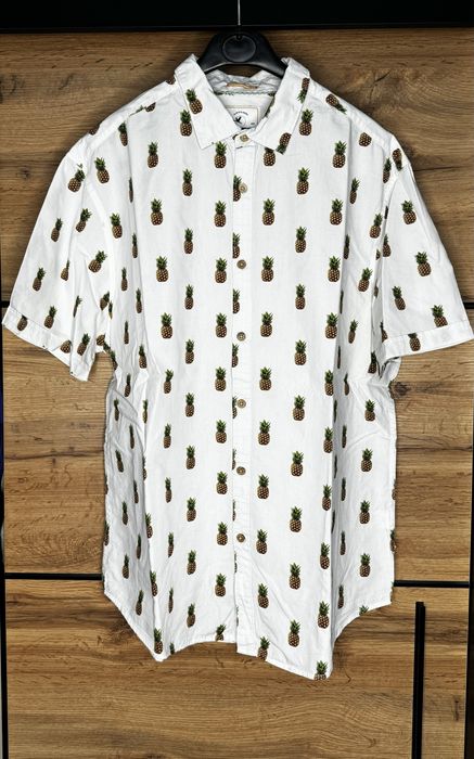 Koszula hawajska Cactus Man