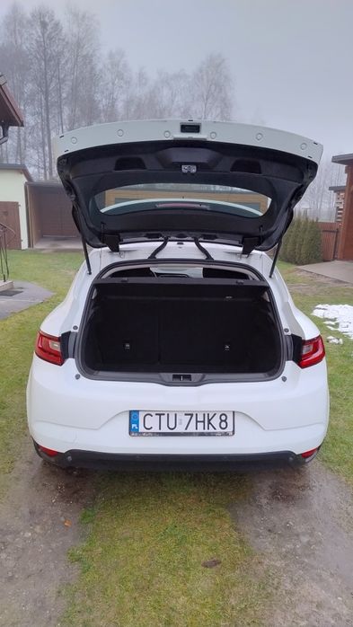 Sprzedam Renault Megane