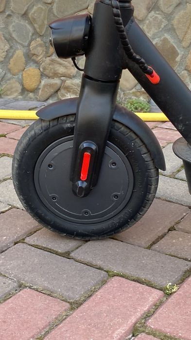 Електросамокат Crosser E9 15000 MAX 600W