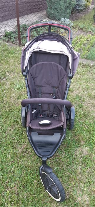 Wuzek spacerowy phil&teds