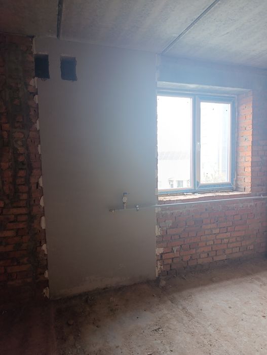 Продам однокімнатну квартиру