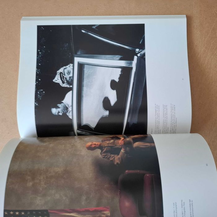 Portrait Photography: Selected from the Graphics Annuals