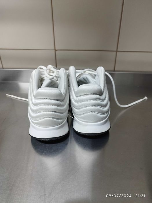 Tenis Basquetebol Adidas Pro Spark