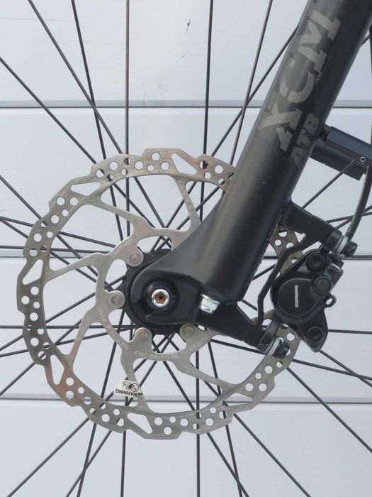 Продам E-bike Cannondale Tesoro Neo X3 29" Shimano Deore 10V - 2022