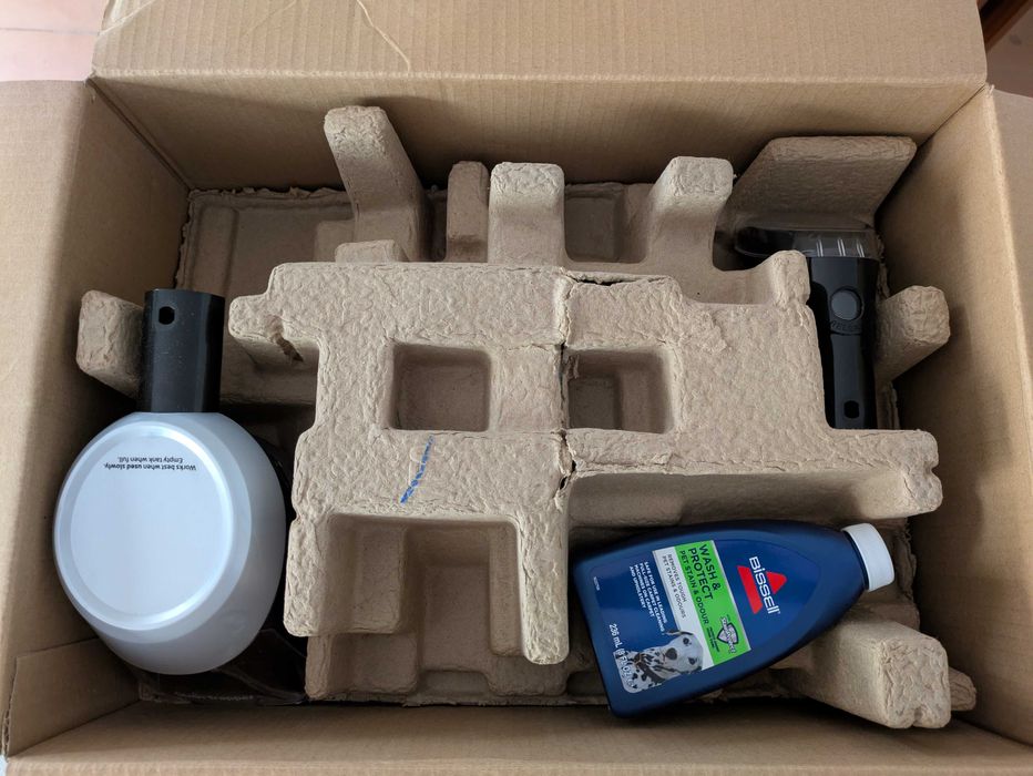 Bissell SpotClean Pet Pro