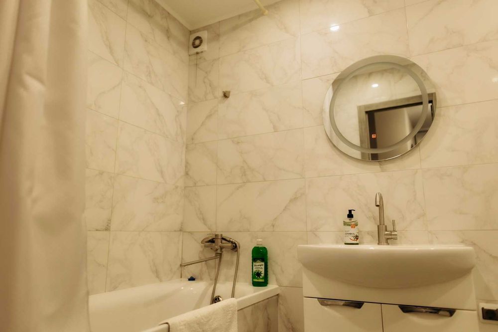 ЦЕНТР 1-кім квартира. вул Галицька + Звітні документи