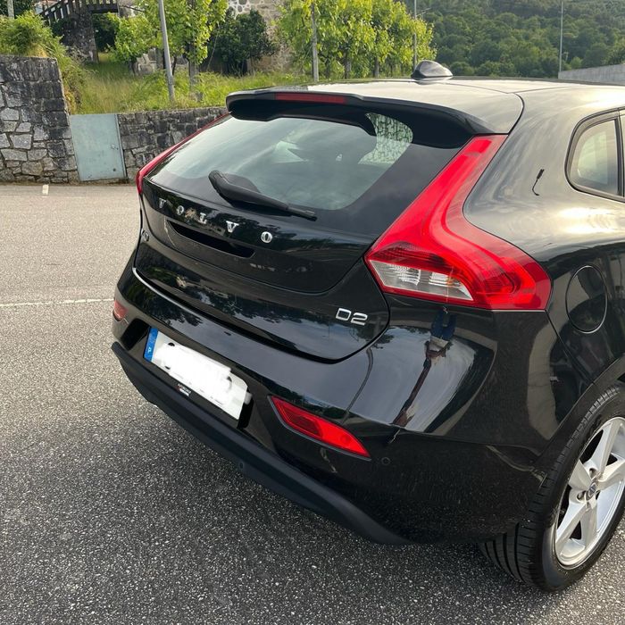 Volvo V40 D2 1.6
