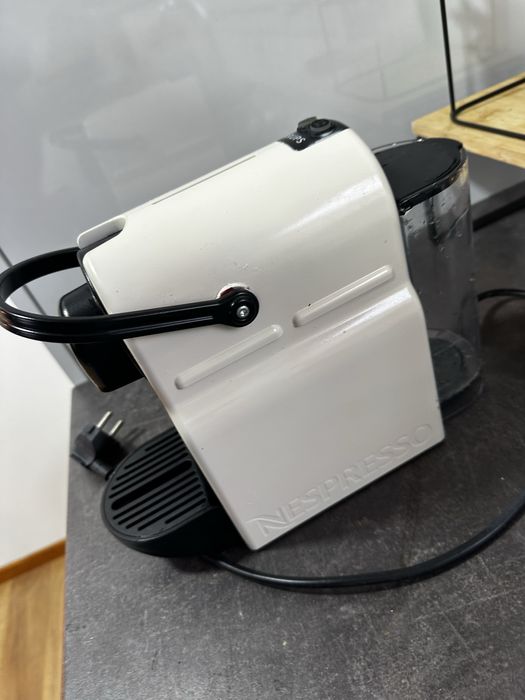 Maquina café Nespresso