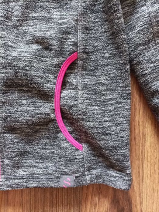 Bluza H&M Sport rozm XS/S