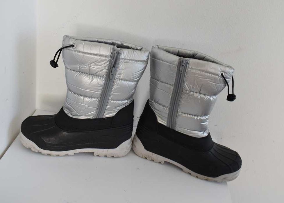 CMP
Śniegowce Kids Glacey Snowboots 3 r. 37 buty