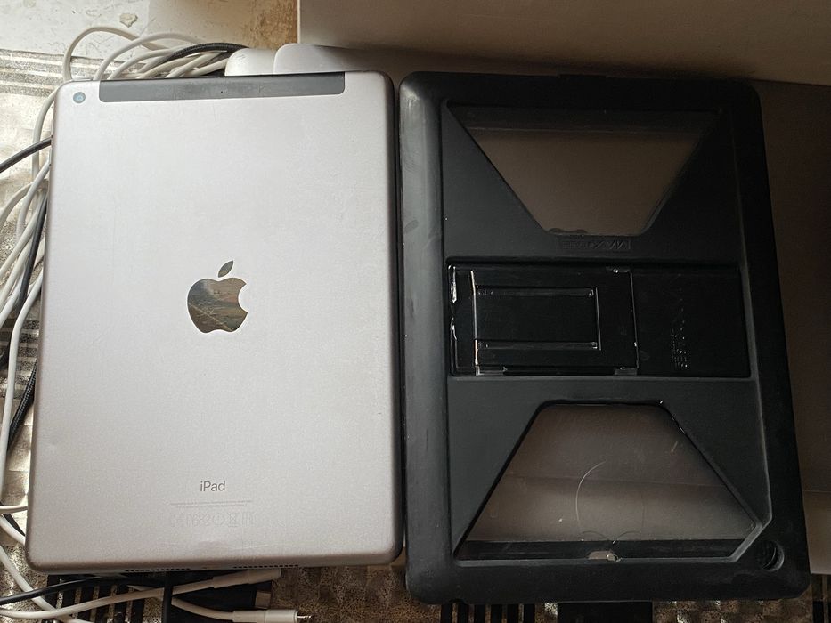 IPad 5 128gb wifi, акб 87