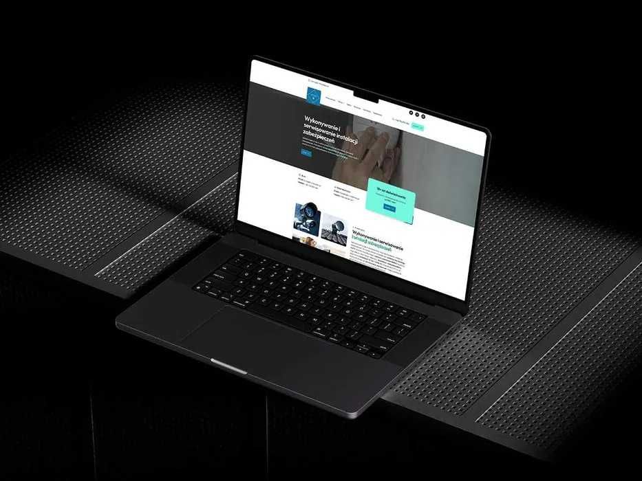 Profesjonalne strony i sklepy internetowe Tworzenie stron WWW Rzeszów