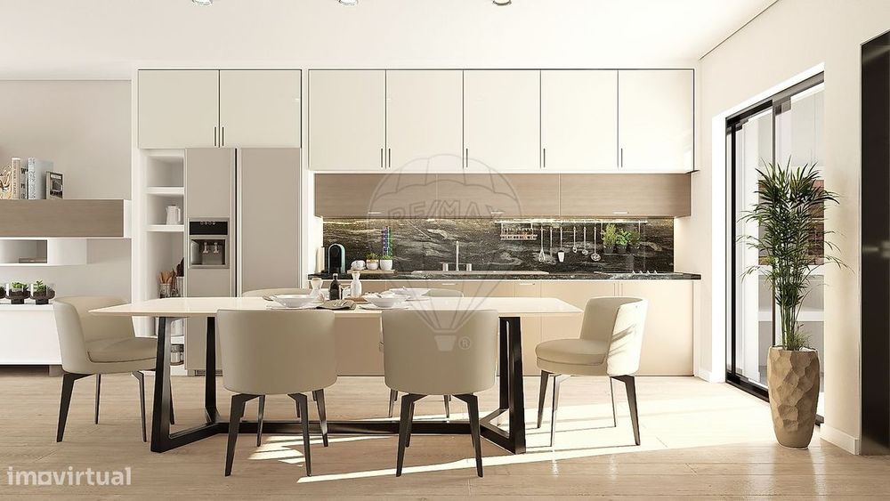 Apartamento T1 para venda