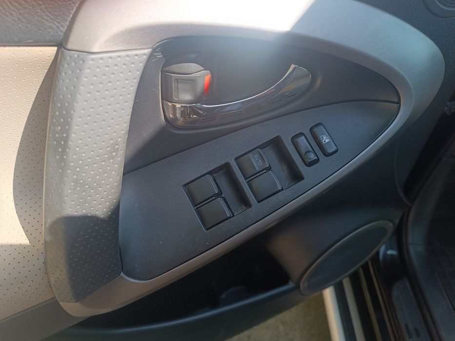 Toyota rav 4, 2008. 2.0 АКПП. 8700$$