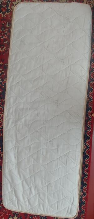 Матрац ортопедичний 70×190