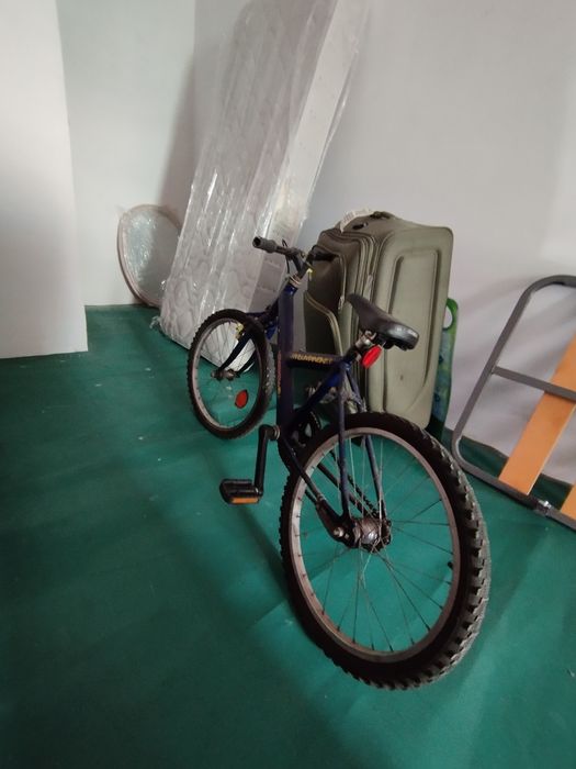 bicicleta criança  7 anos