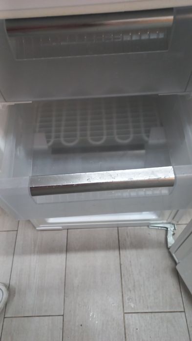 Arca Siemens de encastre