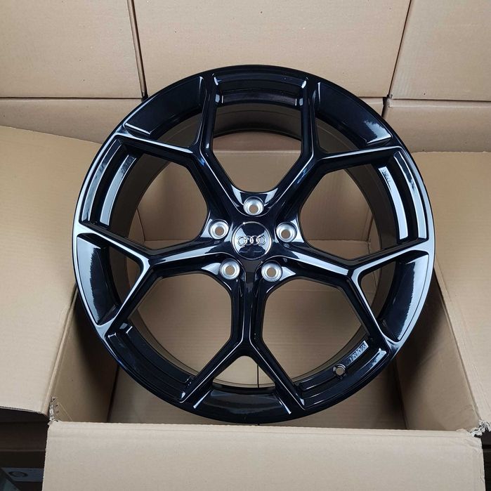 Нові Диски На Авто R19 5x112 Audi A4 A5 A6 A7 Q5 VW Passat СС Tiguan Skoda Superb Kodiaq Р19 Ауди NEW