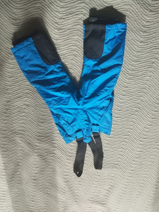 Штани зимові lupilu