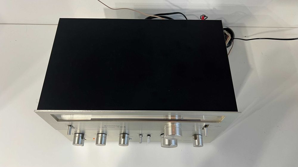 Pioneer SA-5500 & TX-5500 zestaw/piękny i dostojny/NOWY SERWIS/kultowy