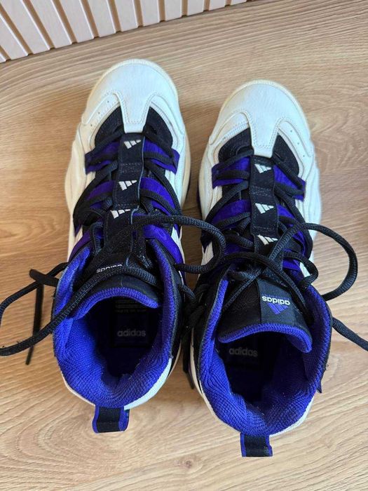 Adidas TOP TEN 2000 Sapatilhas